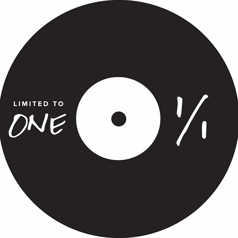 NYC getting new record store Limited to One, focusing on rare & collectable vinyl