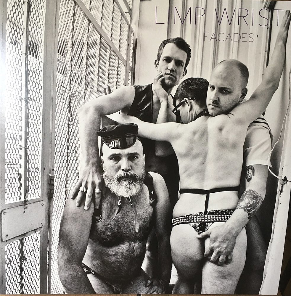 Limp Wrist releasing first album in nine years, playing shows
