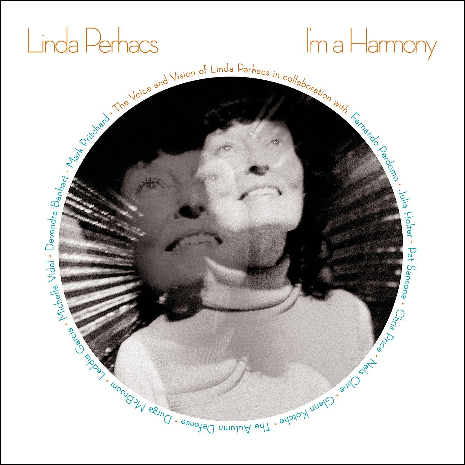 Linda Perhacs releasing third LP ft. Wilco members, Julia Holter, Devendra Banhart