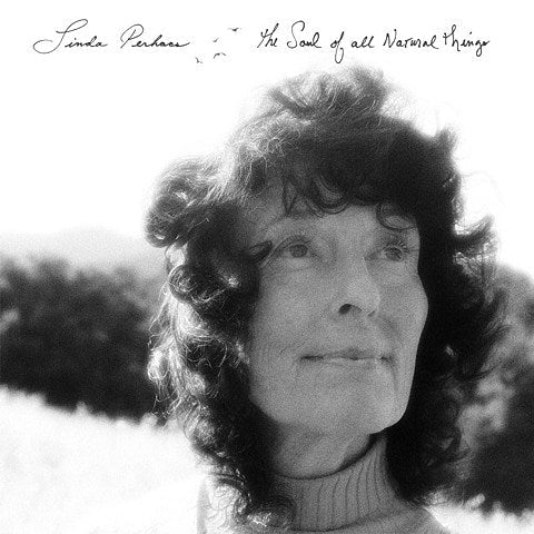 Linda Perhacs releases “River of God” from new LP (listen)