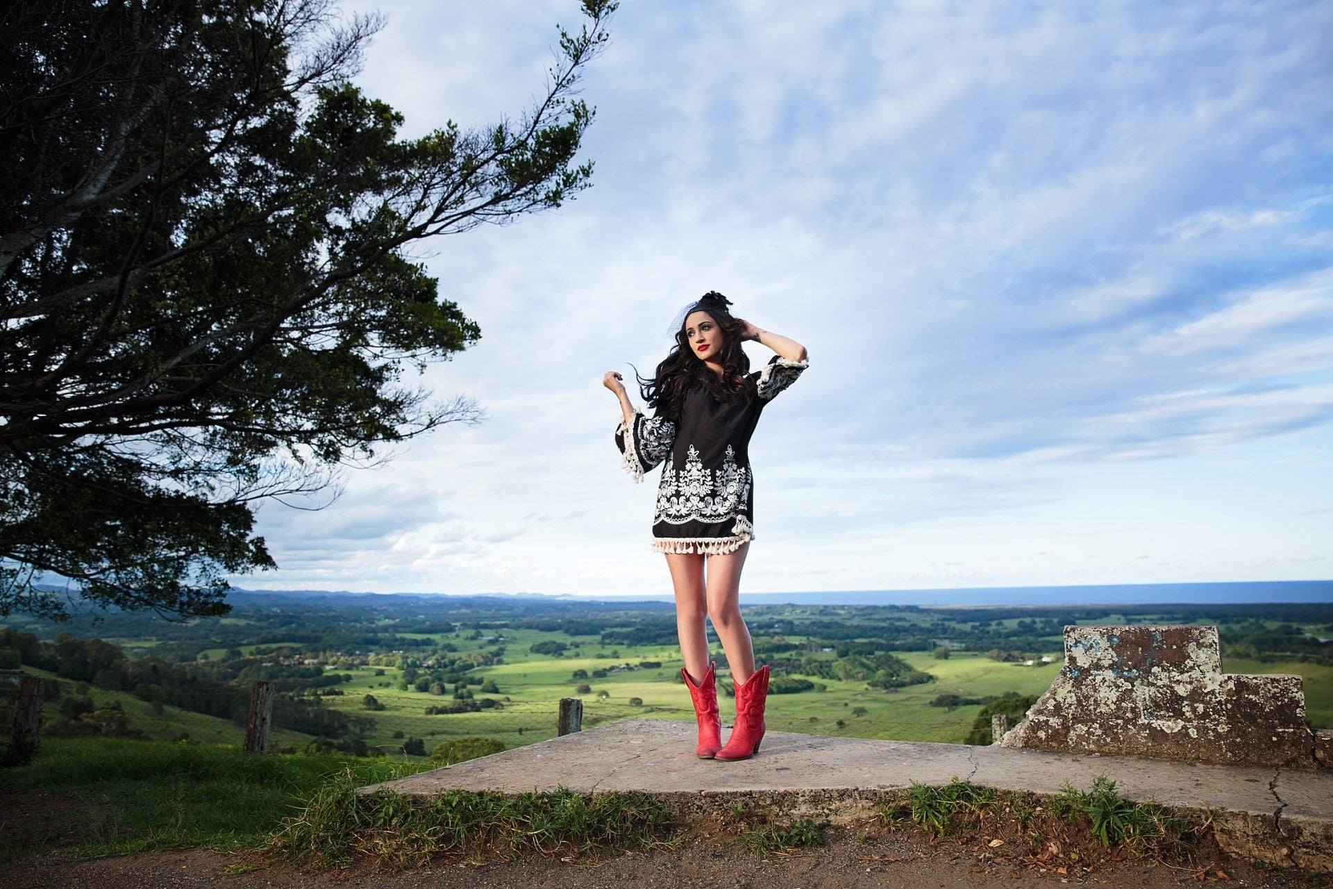 Lindi Ortega touring behind new concept album ‘Liberty’ (dates, LP stream)