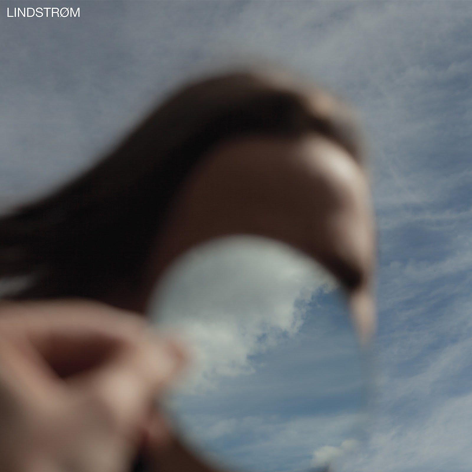 Lindstrom announces new album, shares “Really Deep Snow”