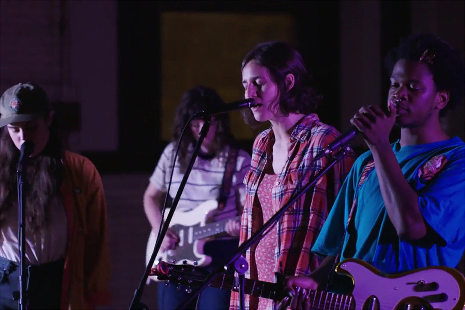 Sad13, Shamir, Queen of Jeans & more covered The Cranberries’ “Linger” (watch)