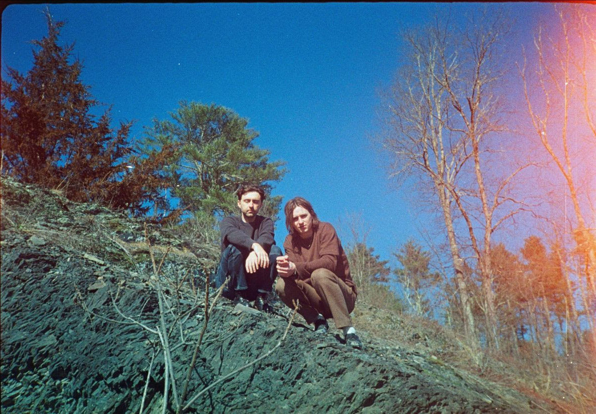Lionlimb announces new LP ft. Angel Olsen, shares “Hurricane”