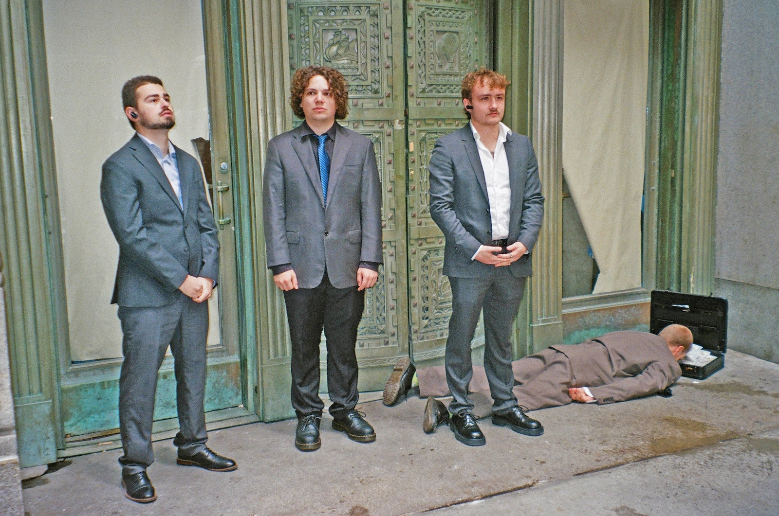 Lip Critic announce debut album, share “Milky Max”