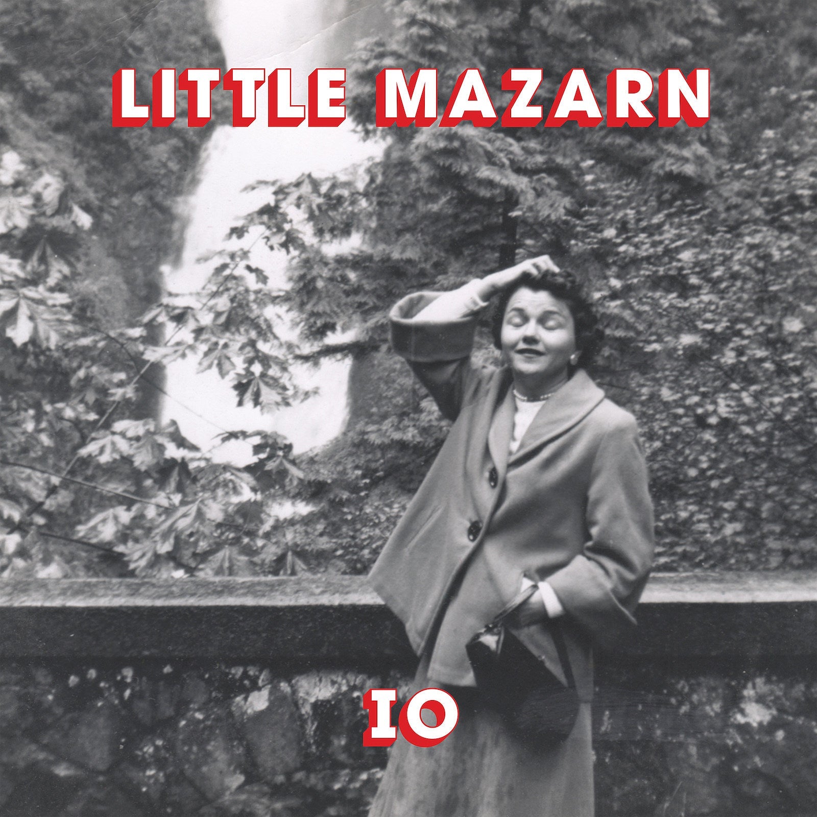 Little Mazarn releasing ‘Io’ ft. Thor Harris & more (stream the Springsteen cover)