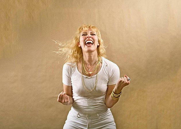 Little Scream signs to Merge for new album, touring