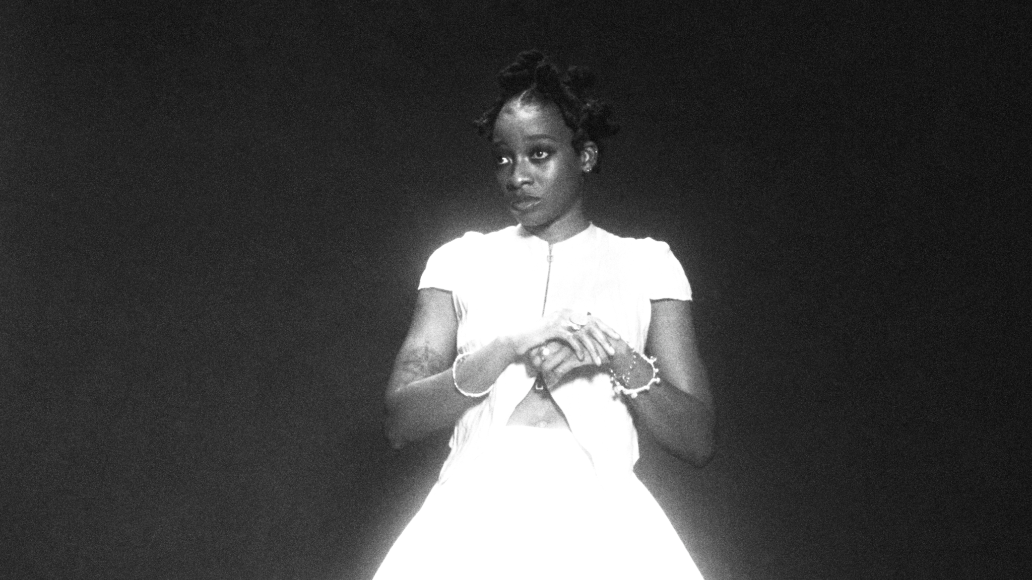 Little Simz announces North American tour