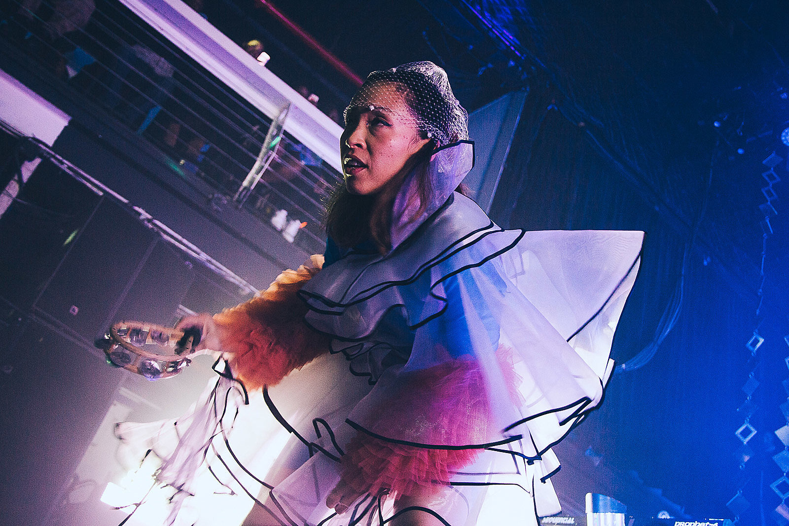 Today’s self-isolation livestreams (Elvis Costello, Little Dragon, Tinashe, Jehnny Beth, more)