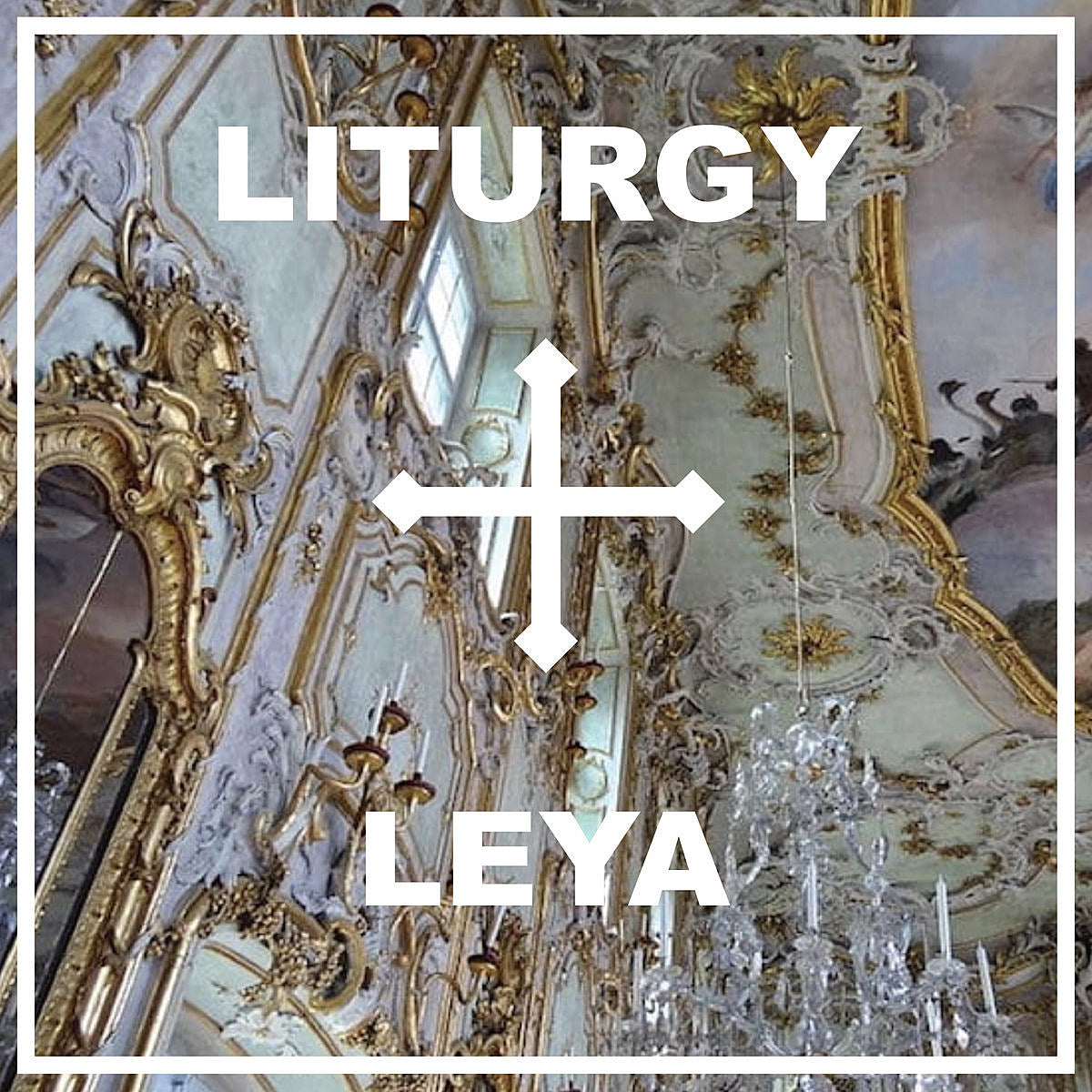 Liturgy & LEYA release collaborative single, “Antigone” (listen)