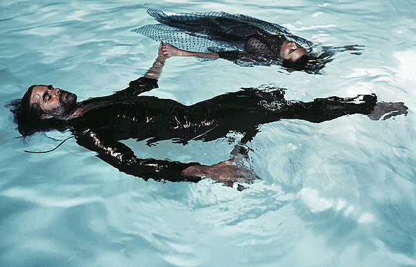 Lykke Li’s group Liv share new single/video “Dream Awake”