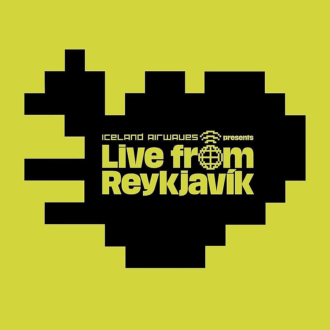 Iceland Airwaves hosting virtual fest w/ Of Monsters and Men, Ólafur Arnalds, Daði Freyr, more