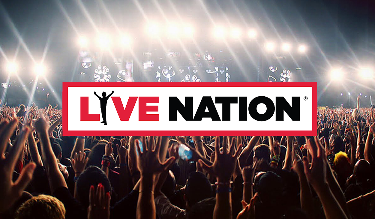 Live Nation pauses all of its arena tours due to coronavirus: Report