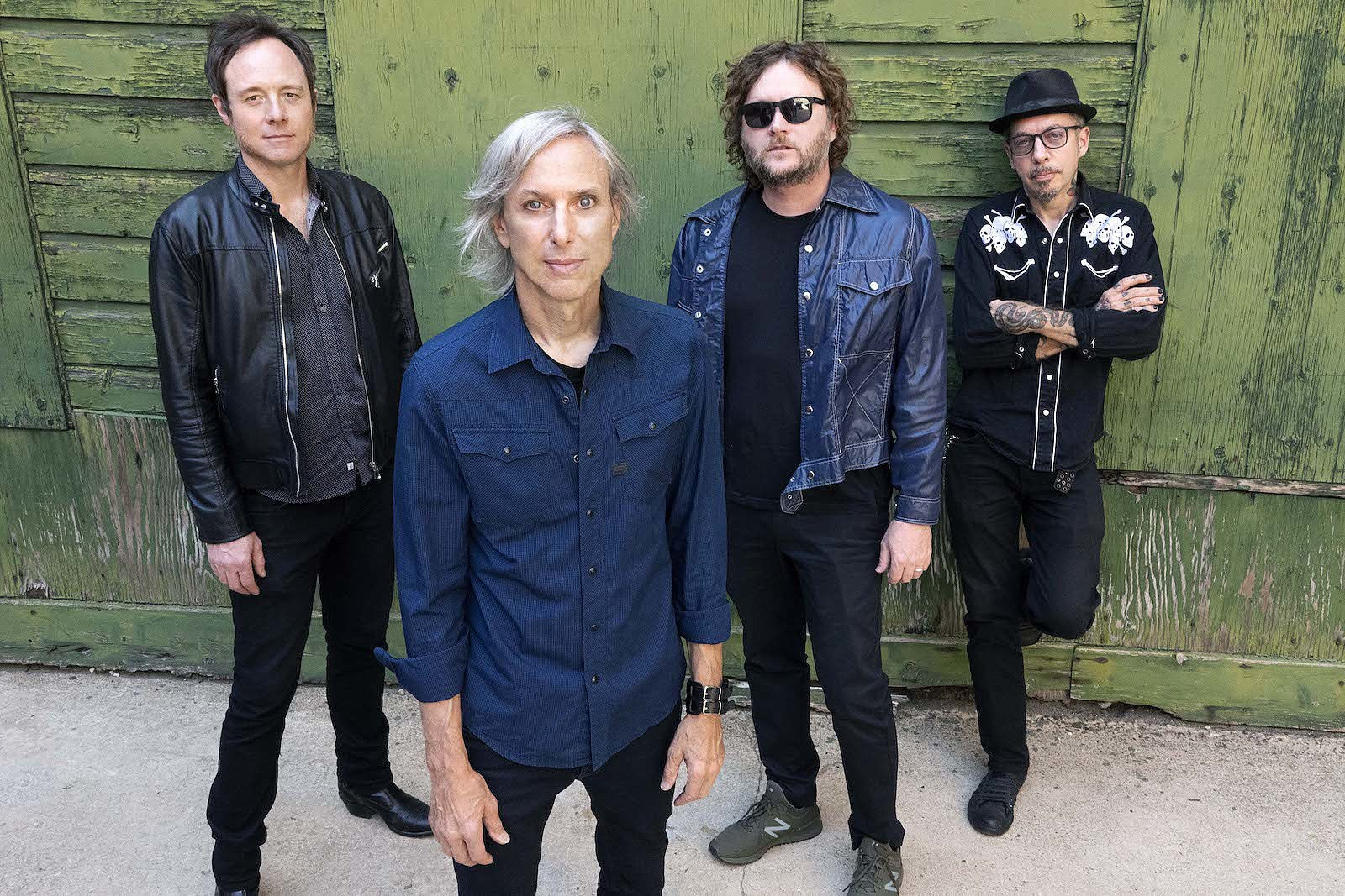 stream Live Skull’s “Identical Skies” off first album in 30 years, ‘Saturday Night Massacre’