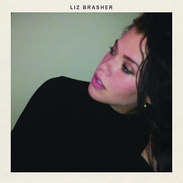 Liz Brasher on Fat Possum, releasing 7″ before debut album (listen)