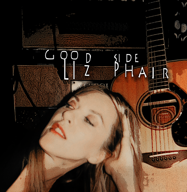Liz Phair preps first album in 10 years, shares new song “Good Side”