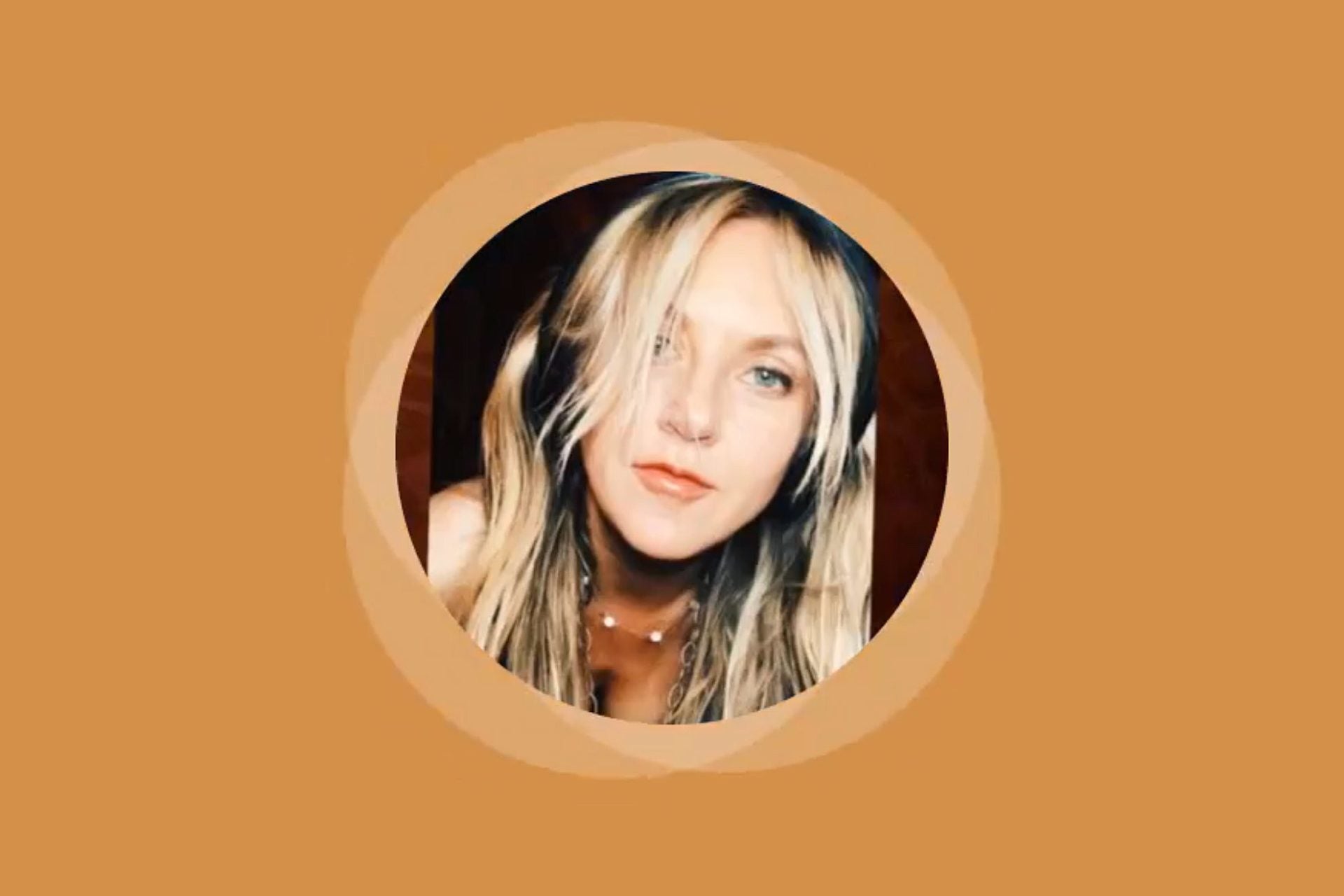 Liz Phair sings about voting in new voice tweet; Kim Gordon, Dua Lipa & more say “vote,” too.