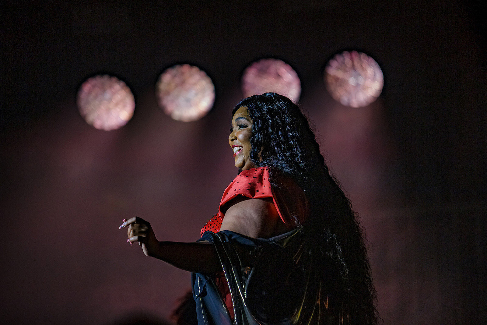 Lizzo adds 2nd MSG show & more dates to fall tour with Latto