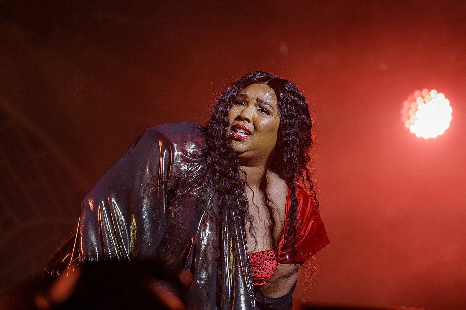 Lizzo removes “harmful word” from “GRRRLS” after criticism, shares new version