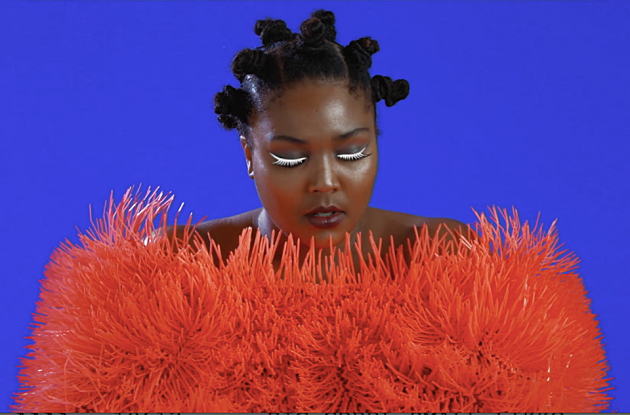 Lizzo touring, playing NYC before Boston Calling
