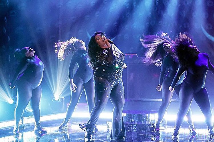 Lizzo brought “Juice” to ‘Fallon,’ coming to ‘2 Dope Queens’ on HBO, expands tour