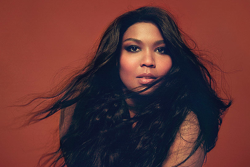 Lizzo announces new album ‘Cuz I Love You’ & spring tour