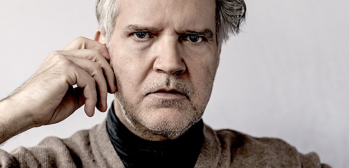Lloyd Cole tells us about what he’s listening to during COVID-19 lockdown