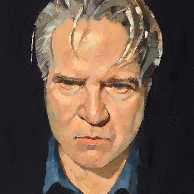 Lloyd Cole reunites w/ ex Commotions members on new LP (listen to “Violins”)