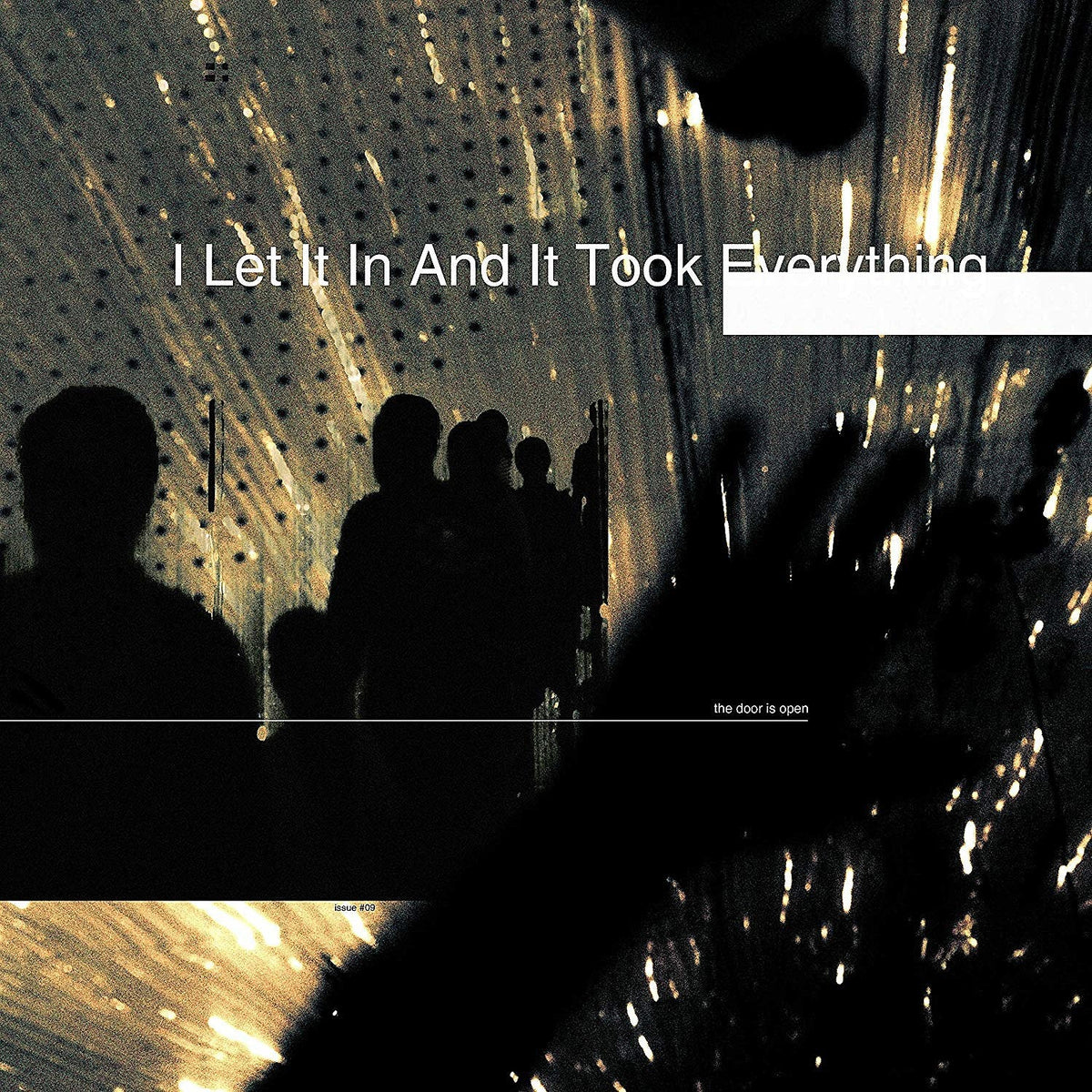 Stream UK metalcore/shoegaze band Loathe’s ‘I Let It in and It Took Everything’