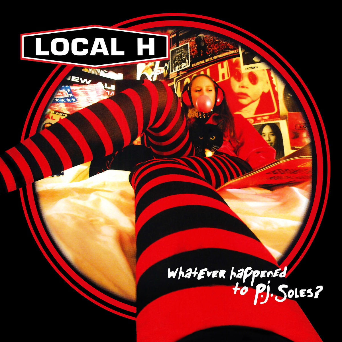 Local H announce ‘Whatever Happened to PJ Soles?’ 20th anniversary reissue (hear “Everyone Alive”)