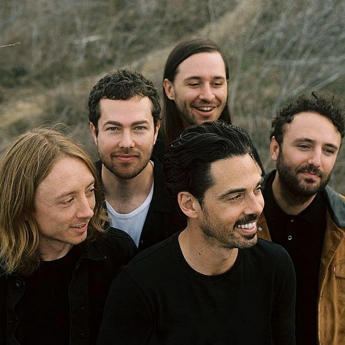 tours announced: Local Natives / Middle Kids, Twin Peaks, Life In Vacuum, more