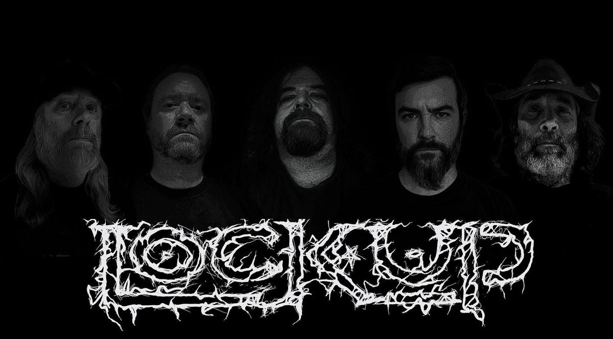 Grind supergroup Lock Up (Napalm Death, At The Gates, Pig Destroyer) announce new album