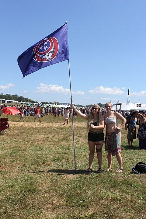 Lockn’ Fest 2016 initial lineup (Phish, Ween, MMJ & more)