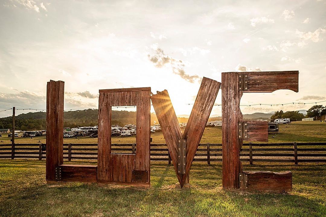 Lockn’ announce 3 weekends of mini festivals for 2021