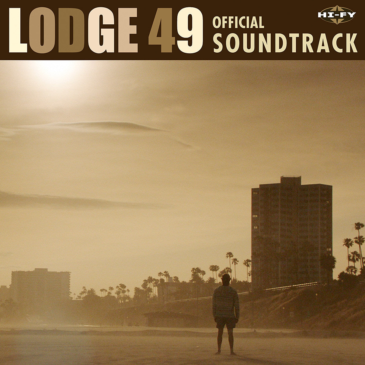 Lodge 49 soundtrack out this week (listen to Soundcarriers’ cover of Scott Walker’s “The Seventh Seal”)