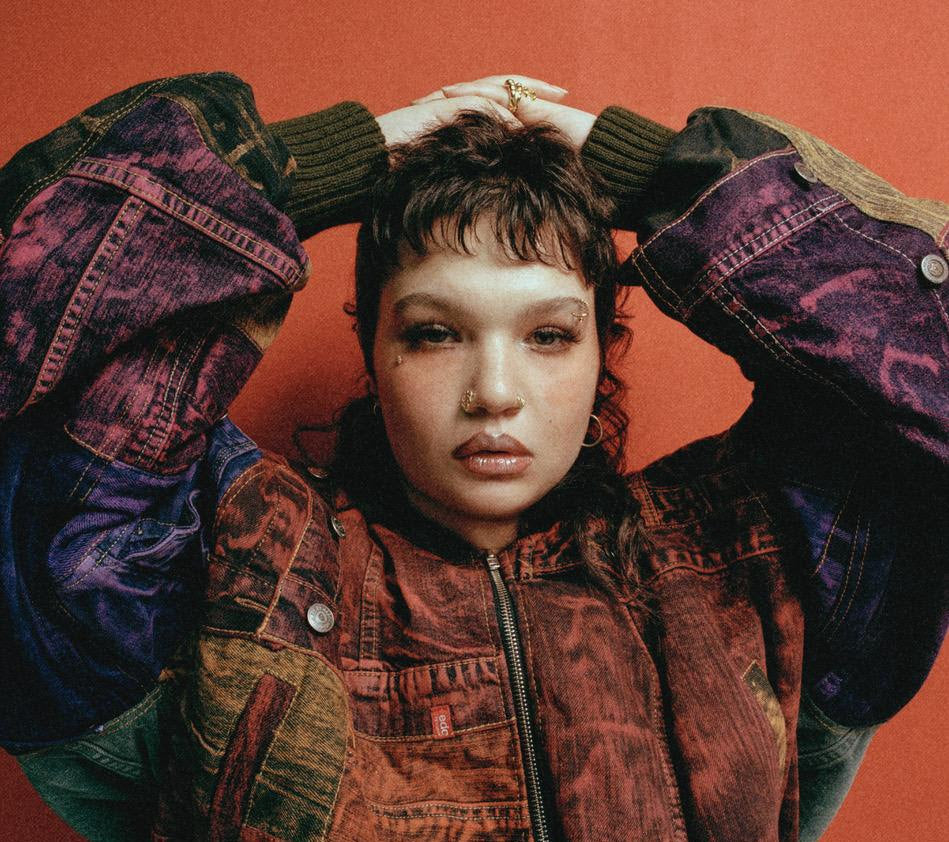 Tour news: Lola Young, Jason Isbell, Black Tusk, Soundtrack of Our Lives, Cowboy Junkies,   more