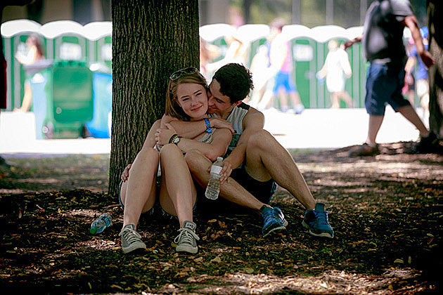 Lollapalooza 2015 in photos
