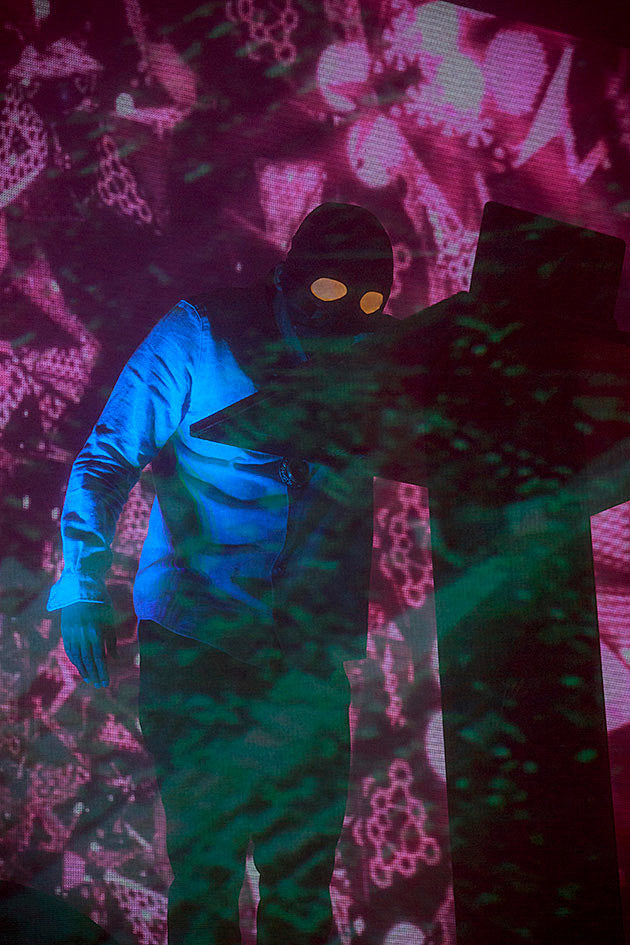 What’s going on Friday? (Flying Lotus & Jon Hopkins, Hurray for the Riff Raff, Mothers, Robyn Hitchcock, Giraffes, more)