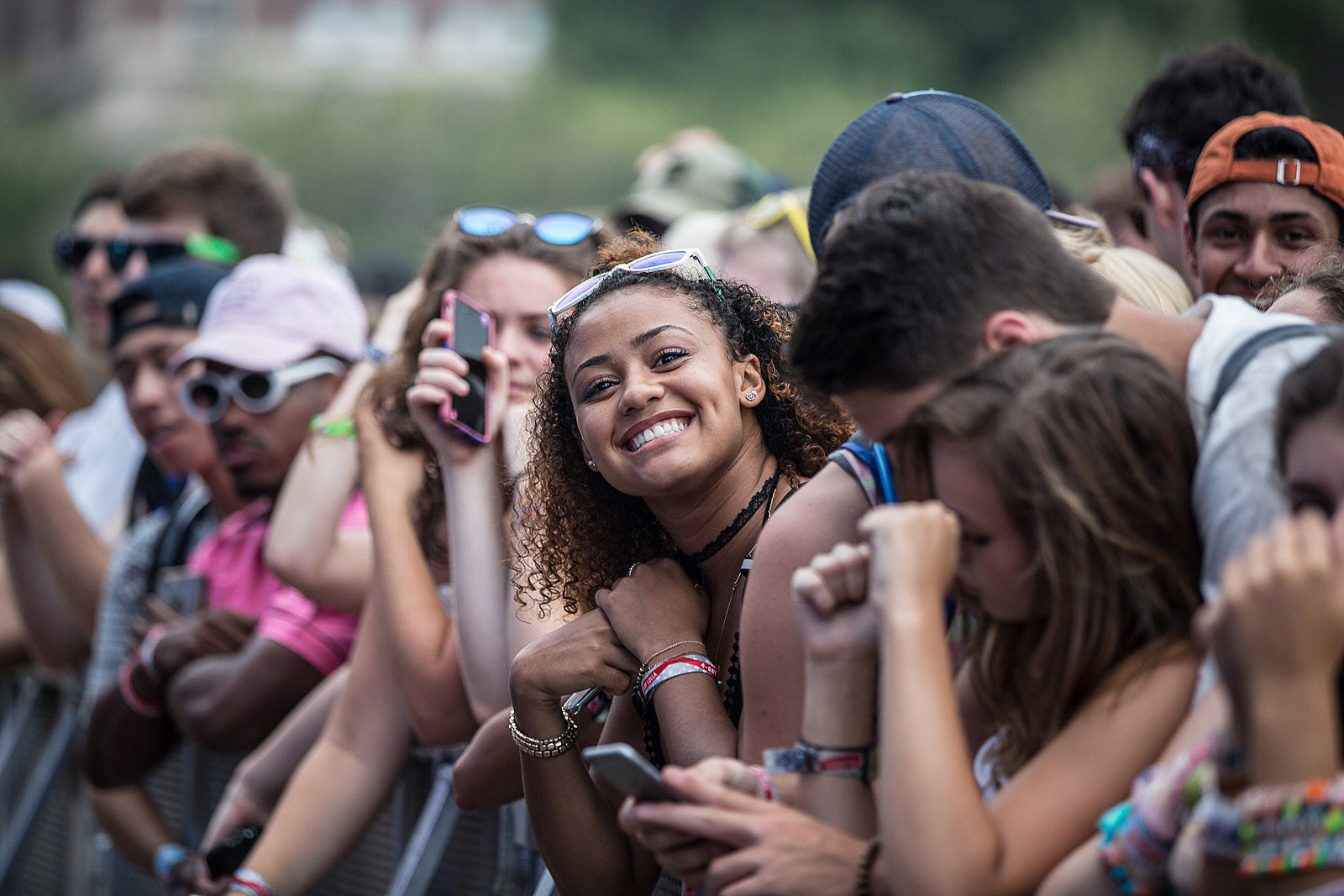 Lollapalooza 2016 day 2: pics & review (Radiohead, Future, Joey Purp, Foals, rain & more)