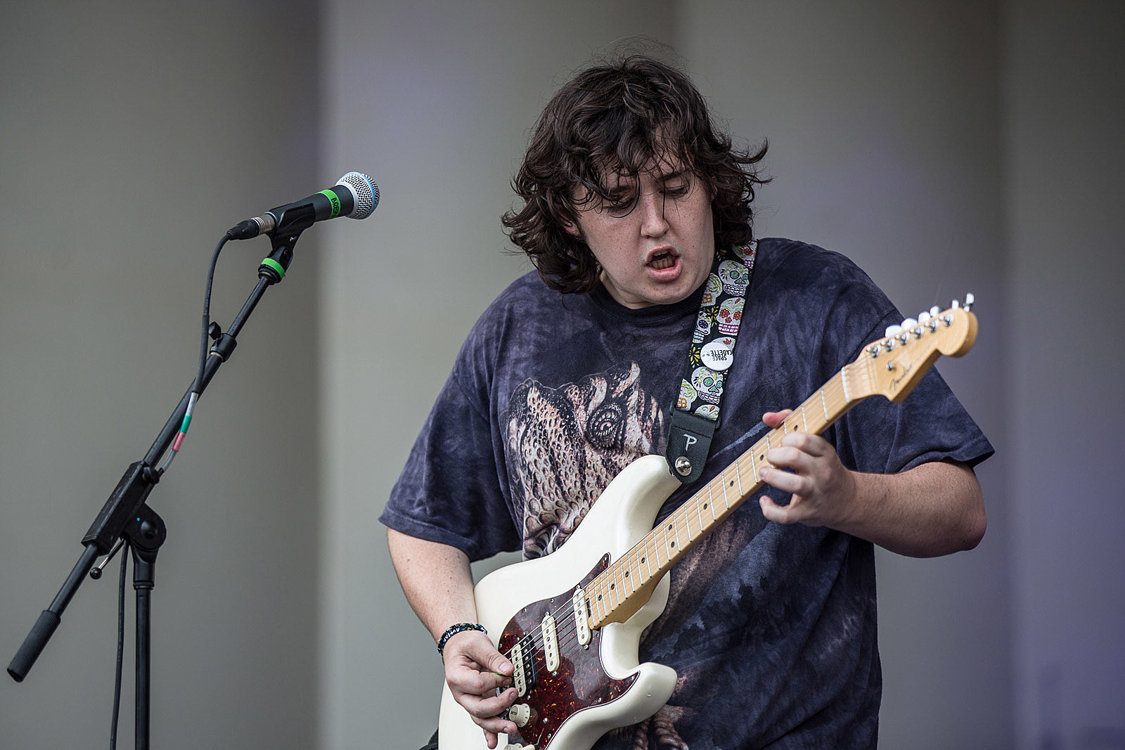 Modern Baseball release anti-Trump song “Bart To The Future, Pt. 2: The Musical”