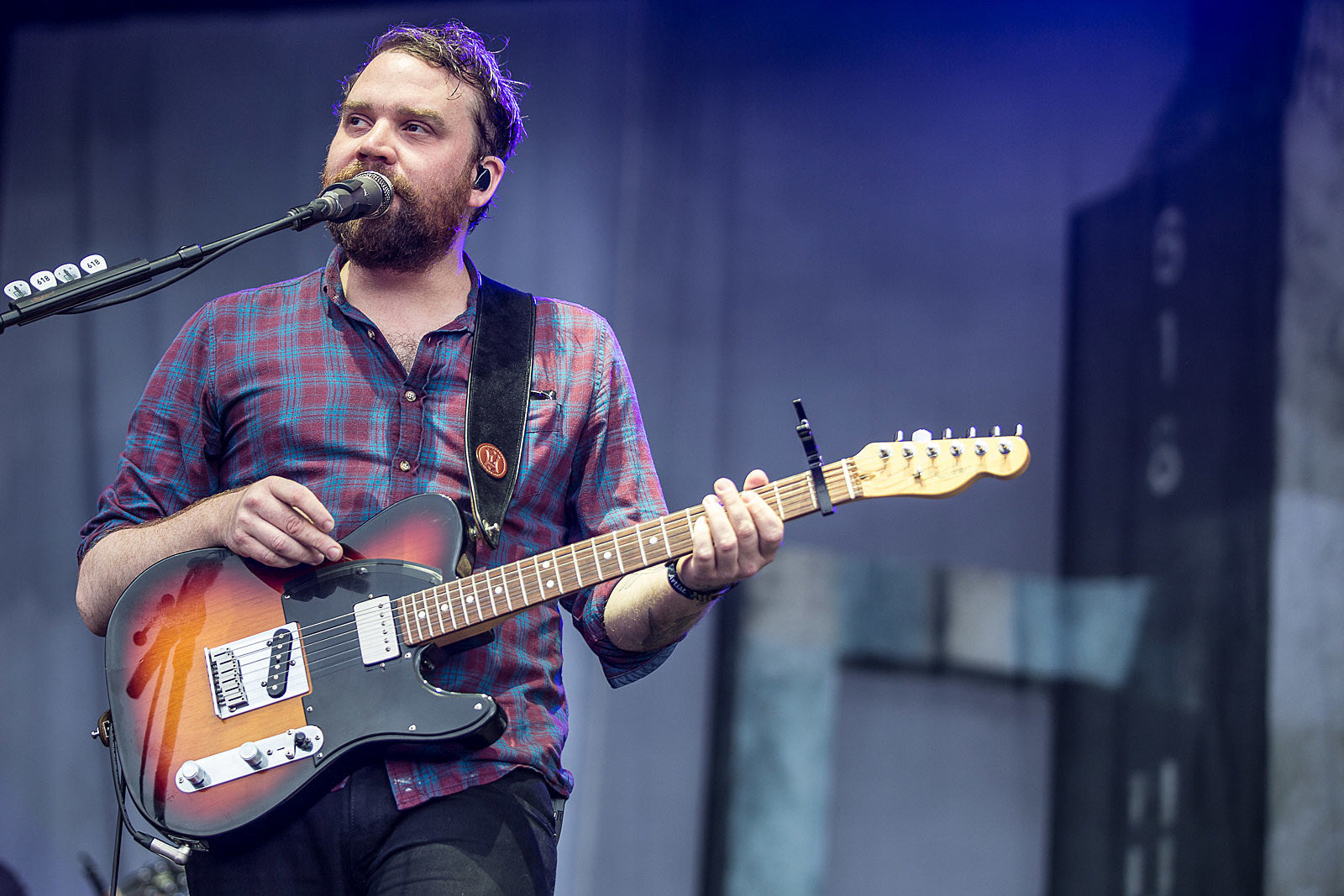 Frightened Rabbit announce 2017 tour dates