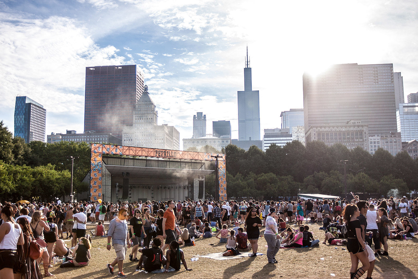 Lollapalooza: 2017 livestream schedule (watch it here)