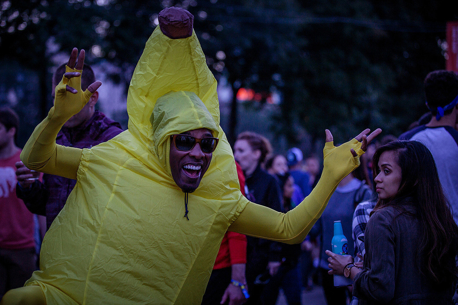 Lollapalooza 2017 Friday pics & video (Run the Jewels, Ryan Adams, more)