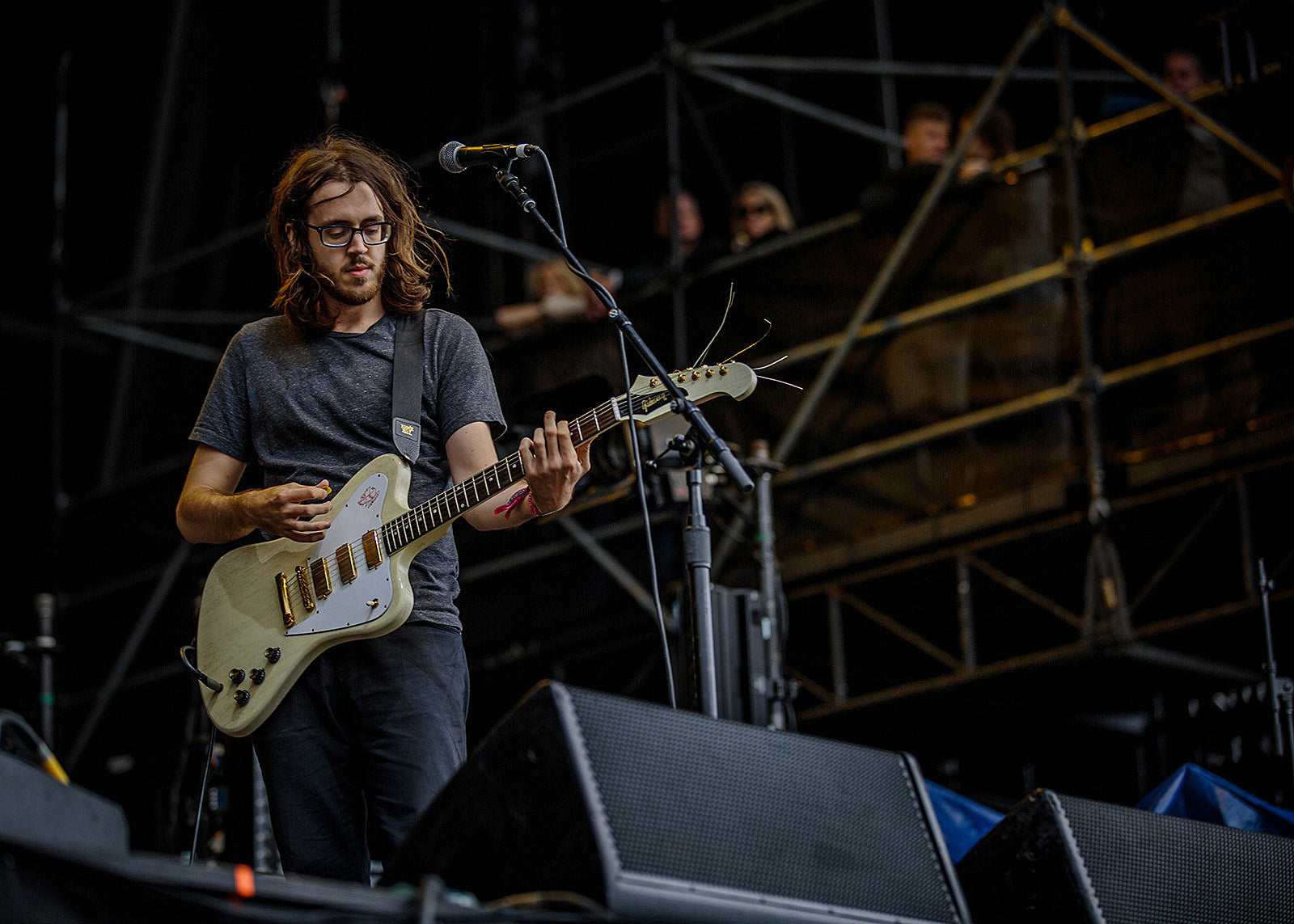 Cloud Nothings’ Dylan Baldi talks Owl City, Lynyrd Skynyrd, & other 2023 musical discoveries