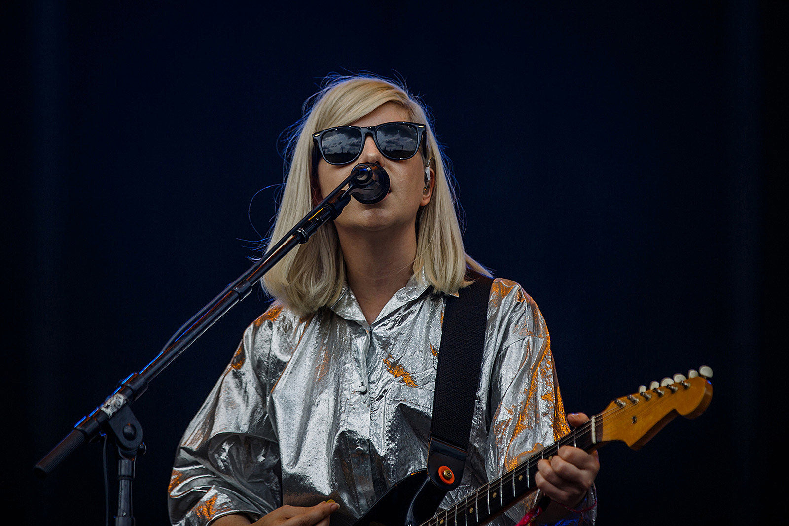 Alvvays, Hatchie & Snail Mail playing shows together (get tickets via BrooklynVegan presale)