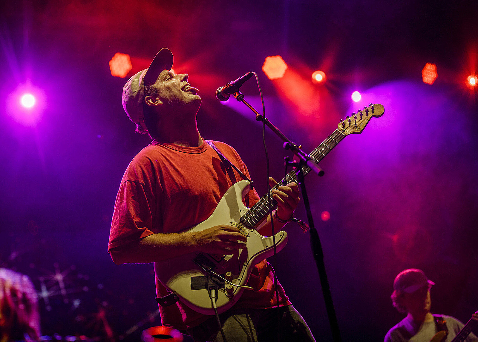 The Flaming Lips & Mac DeMarco prep split-EP for upcoming co-headlining tour