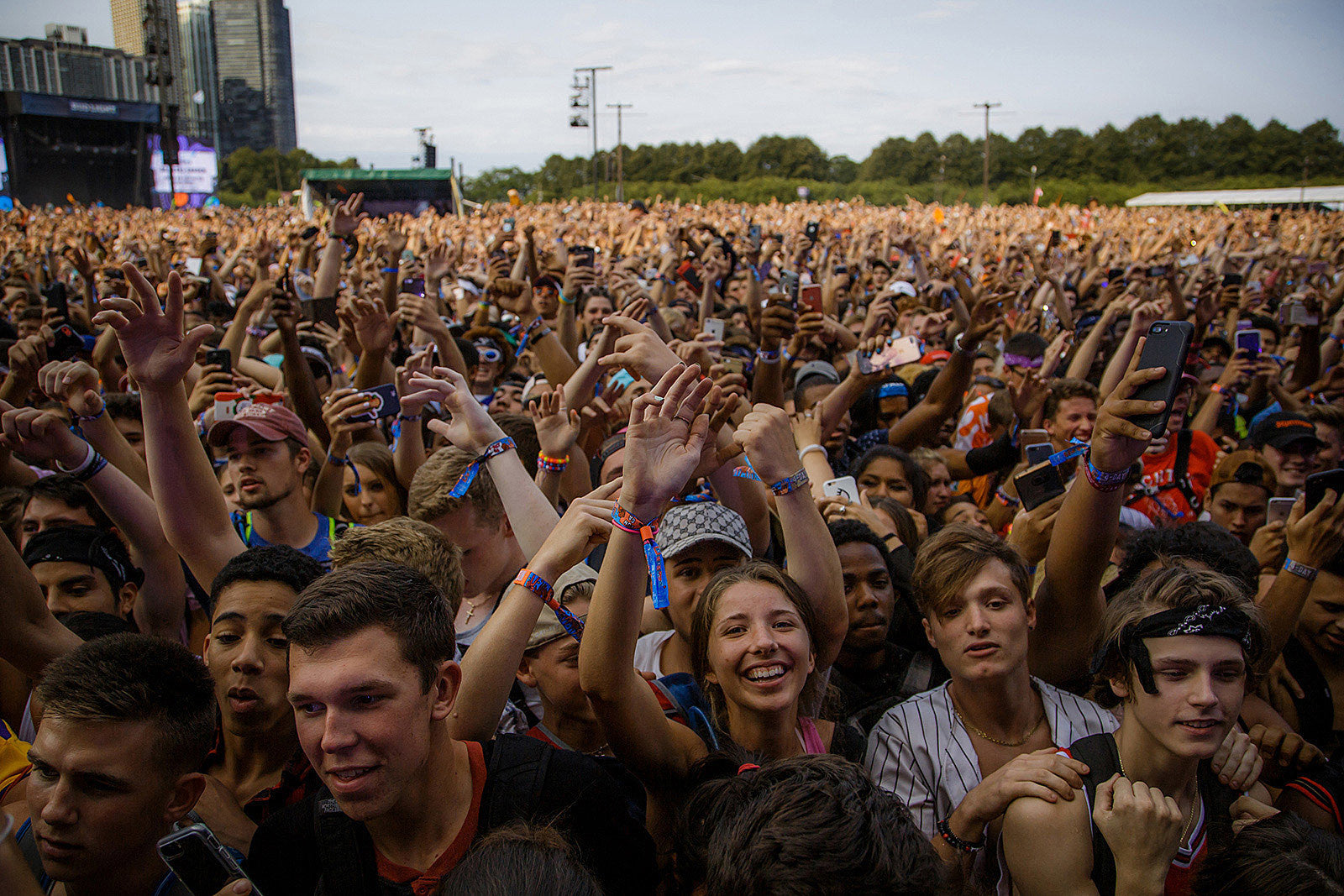 Lollapalooza 2018 livestream (schedule + watch here)