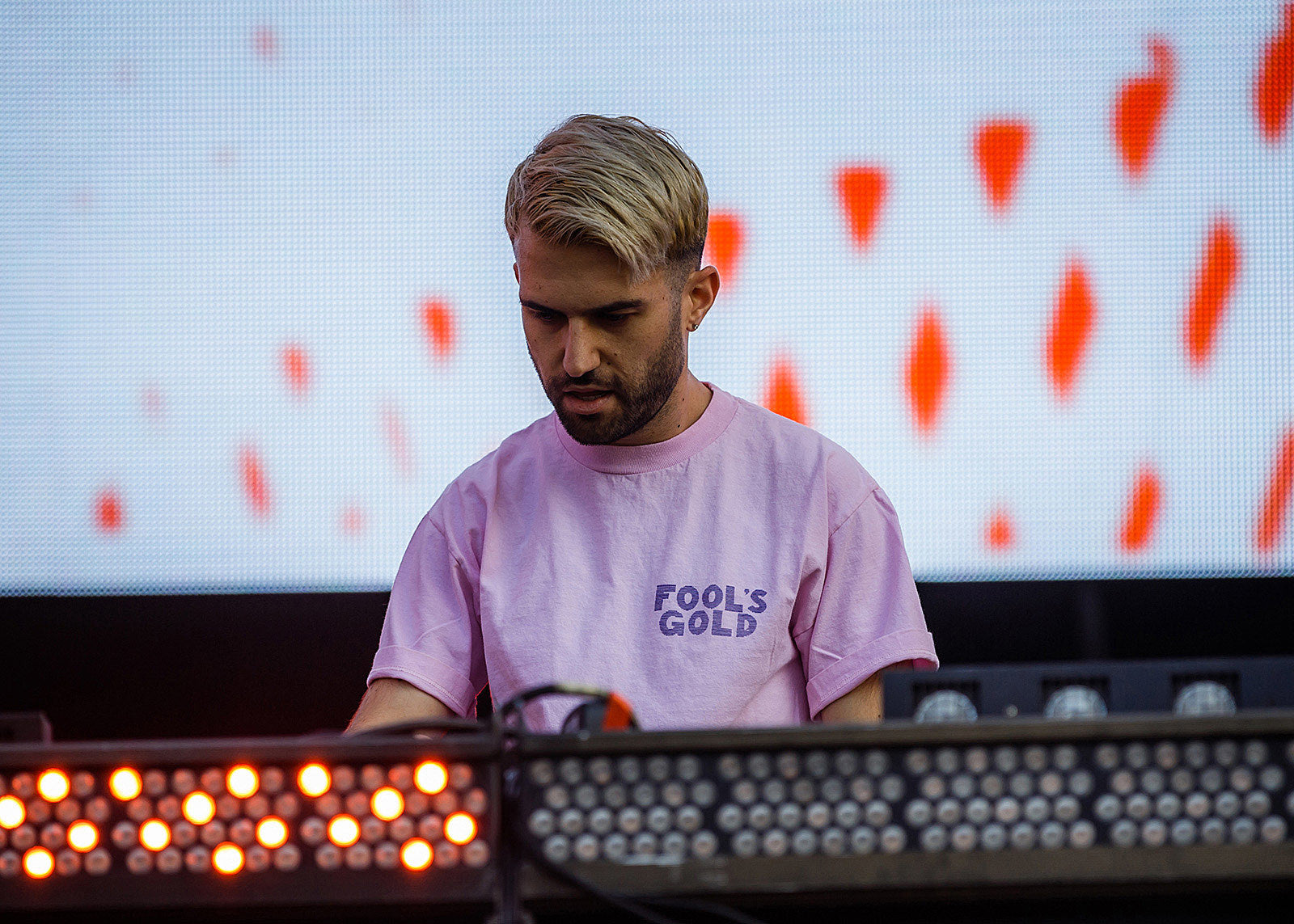 A-Trak & Friends Block Party ft. Duck Sauce, Chromeo & more happening in Brooklyn