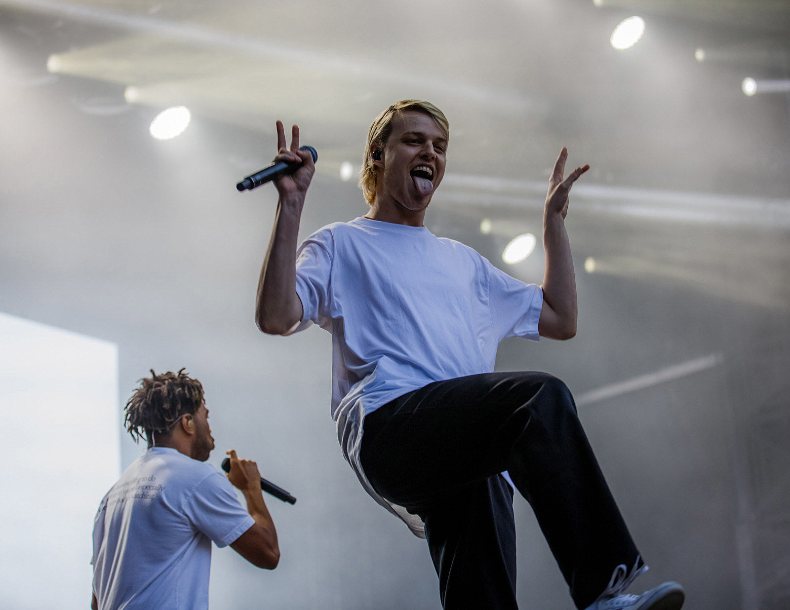 Brockhampton add 3rd NYC show, screening new doc in select cities