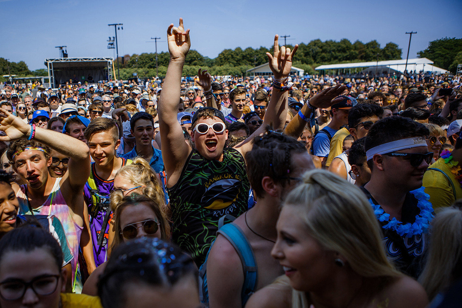 Lollapalooza 2020 announces streaming schedule (watch here)